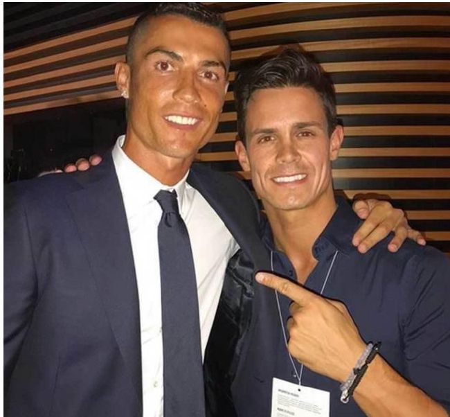 妻子的危险诱惑